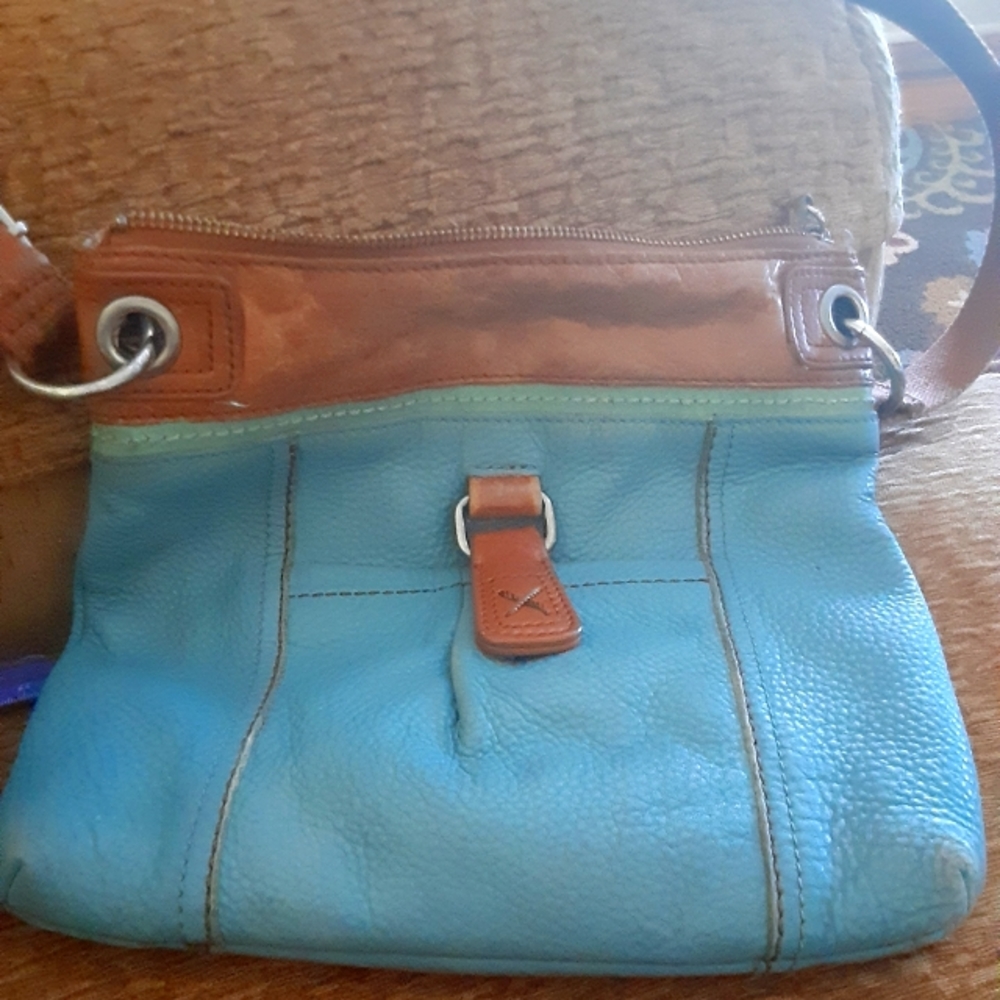 Sak bag
